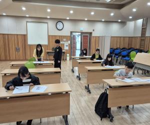 '산청군청소년수련관, 문화예술 프로그램 운영'