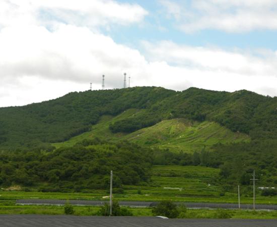 돌담산 이미지