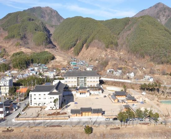 한국선비문화연구원 이미지