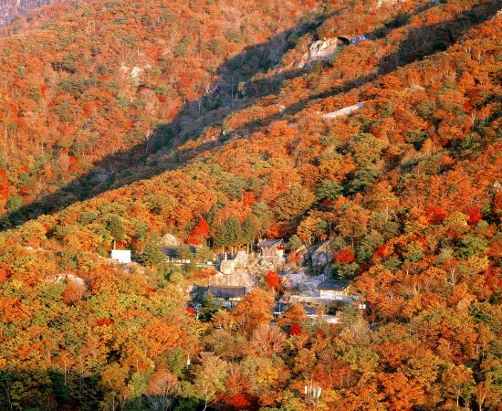 지리산 이미지