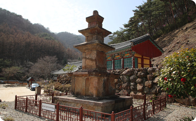 덕산사 사진4