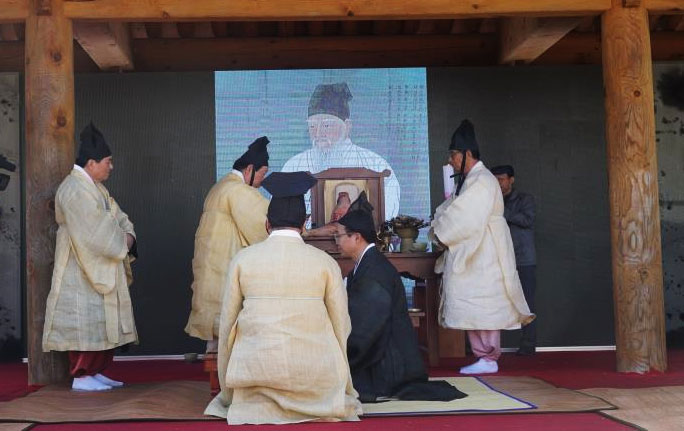 남명 선비문화축제 사진1